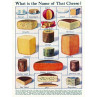 What Is The Name Of That Cheese