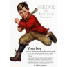 Heinz Pure Food Products, 1922
