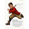 Heinz Pure Food Products, 1922