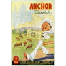 Anchor Butter 1935