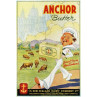 Anchor Butter 1935
