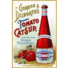 Gordon & Dilworths Tomato Catsup