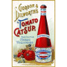 Gordon & Dilworths Tomato Catsup