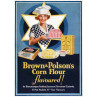 Brown & Polsons Corn Flour, 1931