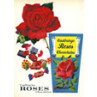 Cadbury's Roses, 1960