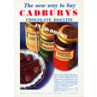 Cadbury's Biscuits, 1933