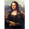 Da Vinci, Mona Lisa
