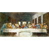 Da Vinci, The Last Supper