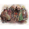The Barn Dance