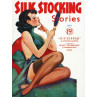 Silk Stocking, Zipper