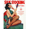 Silk Stocking, Zipper