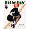 Film Fun, Mar 1936