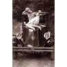 Lady On A Car