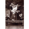 Lady On A Car