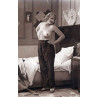 Mademoiselles Slip Slips