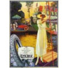 Clincher Tyres, Punting, 1919