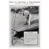 Become a Sportsman, Punting