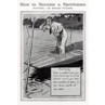 Become a Sportsman, Punting