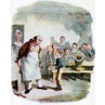 Oliver Twist, Oliver Asking For More