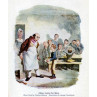 Oliver Twist, Oliver Asking For More