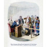 Oliver Twist, Oliver Escapes Indenture To The Sweep