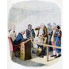 Oliver Twist, Oliver Escapes Indenture To The Sweep