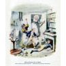Oliver Twist, Oliver Plucks Up A Spirit