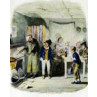 Oliver Twist, Oliver Introduced To Fagin