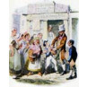 Oliver Twist, Oliver Claimed By Bill Sikes