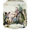 Oliver Twist, Back To Fagin And The Boys