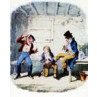 Oliver Twist, A Lesson From Master Bates And Dodger