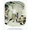 Oliver Twist, The Burglary In Chertsey