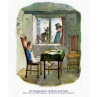 Oliver Twist, Reappearance Of Monks And Fagin