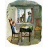 Oliver Twist, Reappearance Of Monks And Fagin