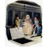 Oliver Twist, The Evidence Destroyed
