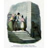 Oliver Twist, The Meeting At London Bridge