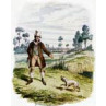 Oliver Twist, Bill Sikes Tries To Kill His Dog