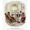 Oliver Twist, Oliver with the Maylie Family