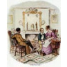 Oliver Twist, Oliver with the Maylie Family