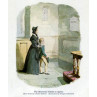 Oliver Twist, The Memorial Tablet to Agnes