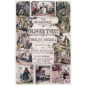 Oliver Twist, Original Cover