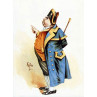Oliver Twist, Mr Bumble