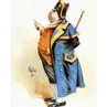 Oliver Twist, Mr Bumble
