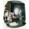 A Christmas Carol, Marleys Ghost