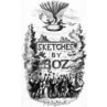 Sketches by Boz, Title Page