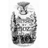 Sketches by Boz, Title Page