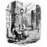 Sketches by Boz, The Streets, Morning