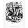 Sketches by Boz, Monmouth Street