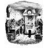 Sketches by Boz, Scotland Yard