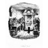 Sketches by Boz, Scotland Yard